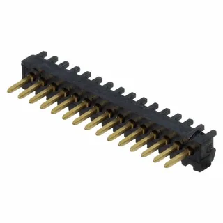 TE Connectivity AMP Connectors 5-104186-9