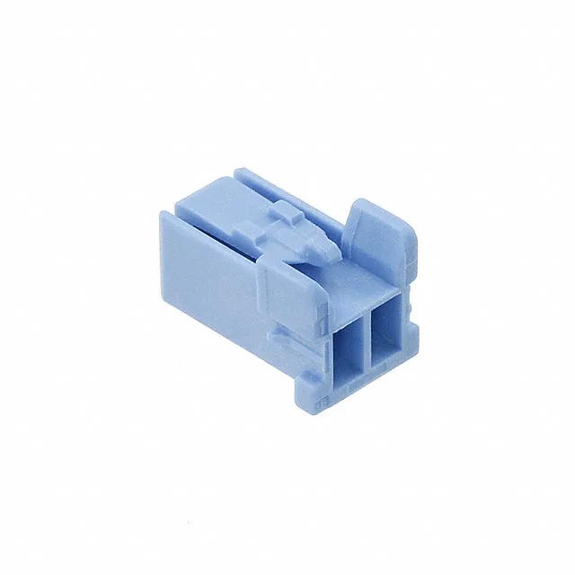 2-1747066-2 — TE Connectivity AMP Connectors product photo