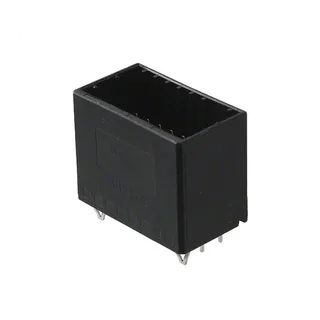 TE Connectivity AMP Connectors 1747994-1