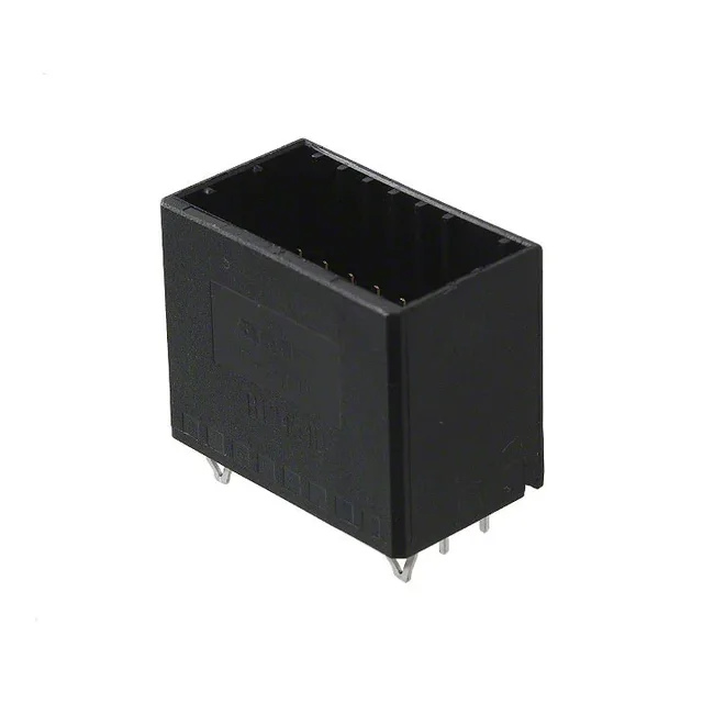 TE Connectivity AMP Connectors 1747994-1
