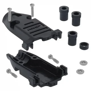 TE Connectivity AMP Connectors 5748678-1