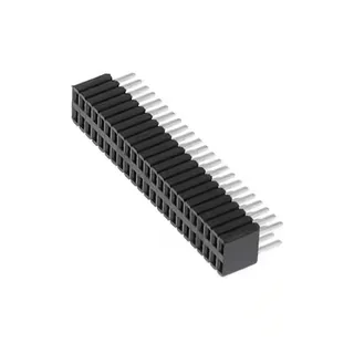 Samtec Inc. SLM-123-01-S-D