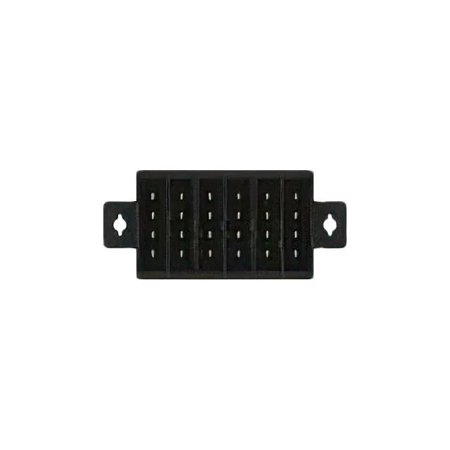 TE Connectivity AMP Connectors 1827691-3