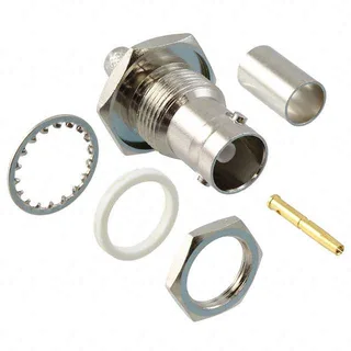 TE Connectivity AMP Connectors 1-1337435-0