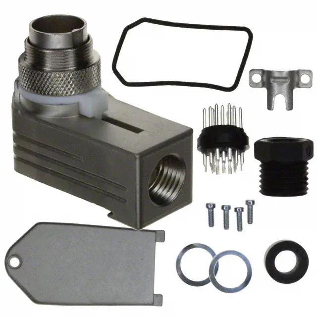 C09131K0141002U — Amphenol product photo