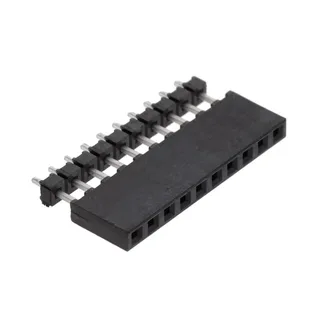Samtec Inc. ESQT-110-03-L-S-400