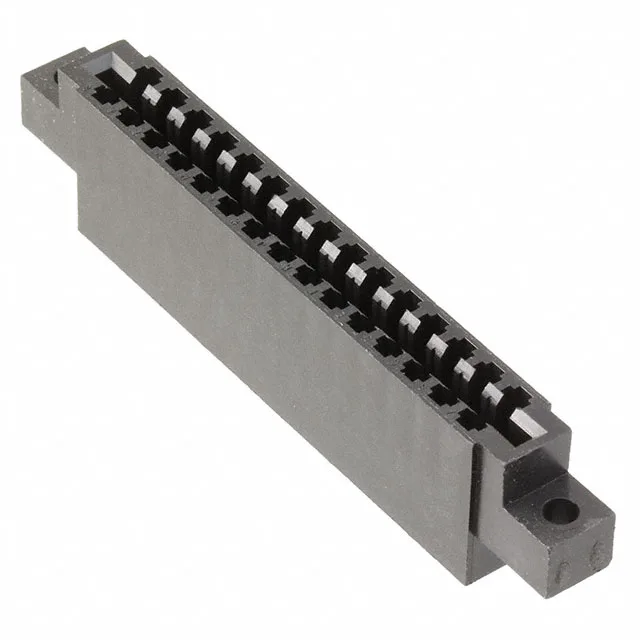 TE Connectivity AMP Connectors 583680-1