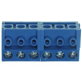 TE Connectivity AMP Connectors 1776263-6