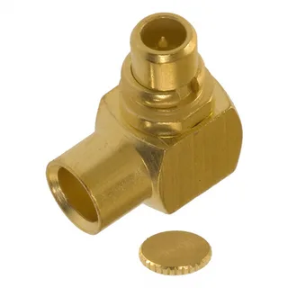 TE Connectivity AMP Connectors 1408314-1