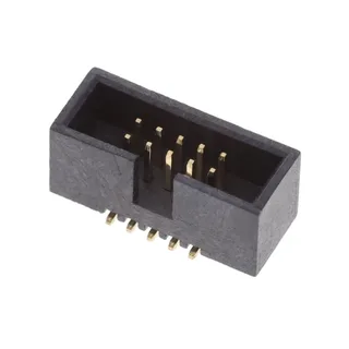 Amphenol 20021521-00010D1LF