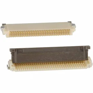 Hirose Electric Co Ltd FH12-34S-0.5SH(1)(98)