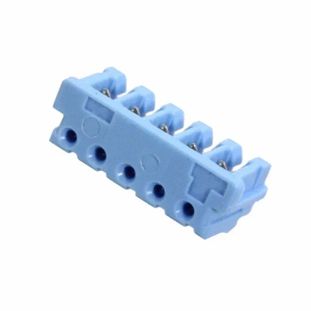 TE Connectivity AMP Connectors 2-173977-5