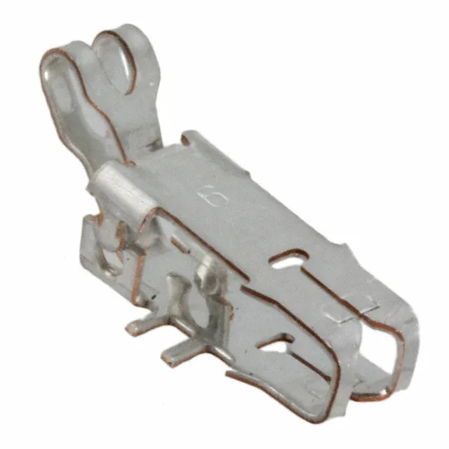 TE Connectivity AMP Connectors 1740698-2