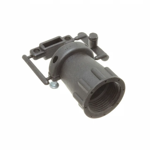 TE Connectivity AMP Connectors 828859-1 — D-Sub & D-Shaped Connectors