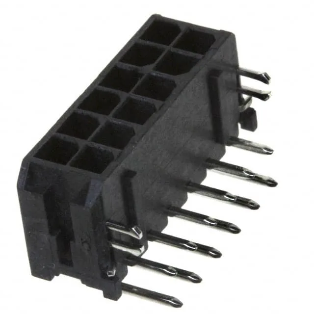 Molex 430451221
