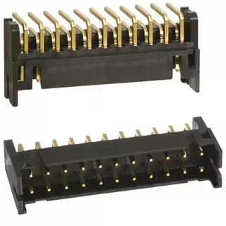Hirose Electric Co Ltd DF11-22DP-2DS(52)