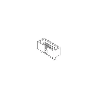Molex 87834-3411