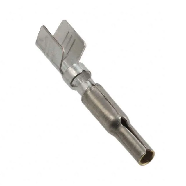 TE Connectivity AMP Connectors 1-770004-0