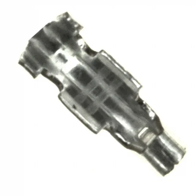 TE Connectivity AMP Connectors 353907-1 — Crimp Contacts & Pins
