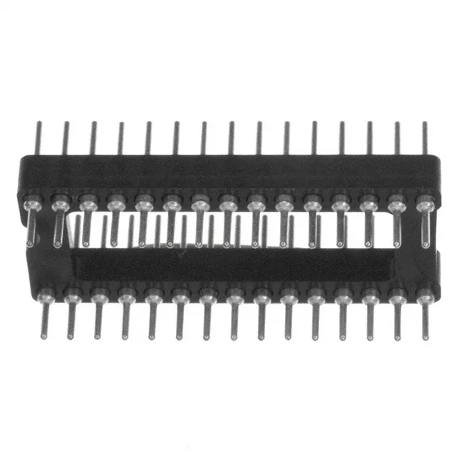 Mill-Max Manufacturing Corp. 162-40-430-00-180000 — Pin Headers, Sockets & Housings