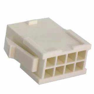 TE Connectivity AMP Connectors 1586861-8