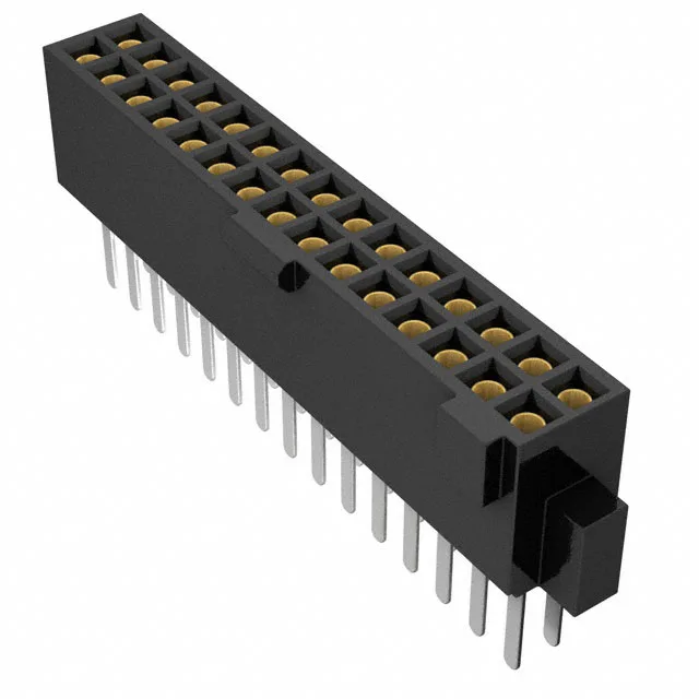 SFML-115-T1-S-D — Samtec Inc. product photo