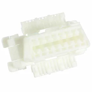 TE Connectivity AMP Connectors 179631-1