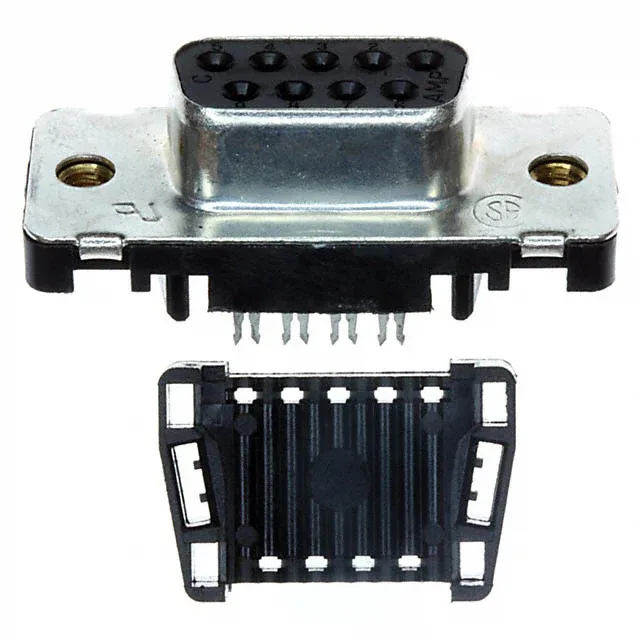 1658610-4 — TE Connectivity AMP Connectors product photo