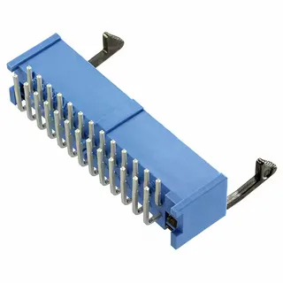 TE Connectivity AMP Connectors 2-1761607-9