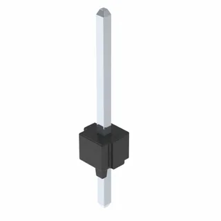 TE Connectivity AMP Connectors 5-146850-1