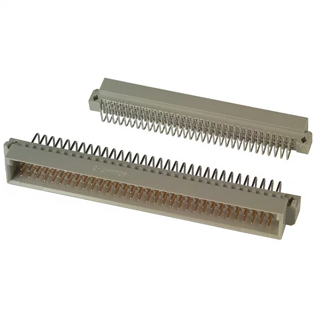 TE Connectivity AMP Connectors 5536010-5