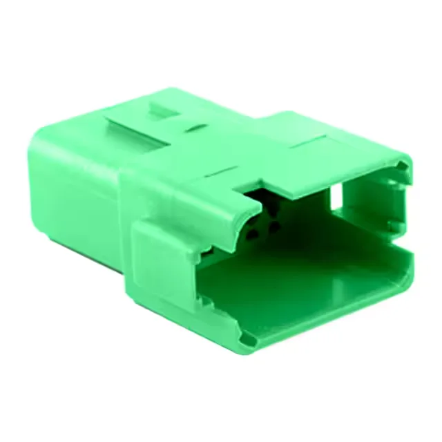 AT04-12PC — Amphenol product photo