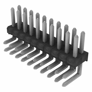 Samtec Inc. TSW-110-08-T-D-RA