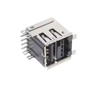 Amphenol ICC (FCI) 55917-500LF