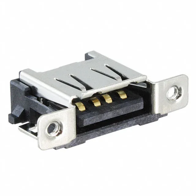 TE Connectivity AMP Connectors 5353928-2