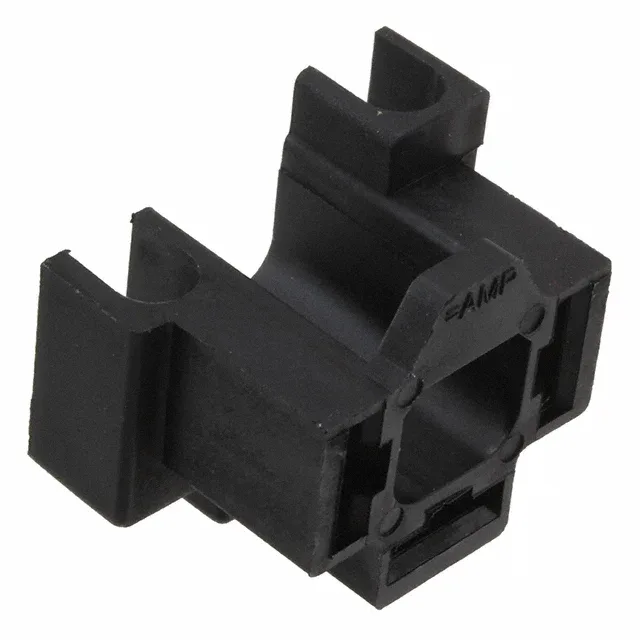 TE Connectivity AMP Connectors 925176-5 — Crimp Contacts