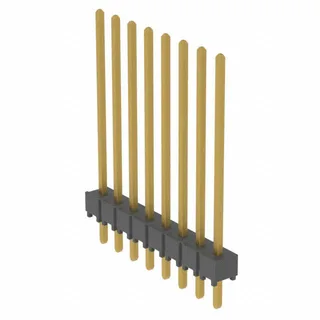 Samtec Inc. TSW-108-18-G-S