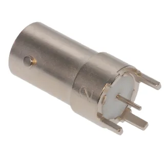 Samtec Inc. BNC7T-J-P-GN-ST-TH2D