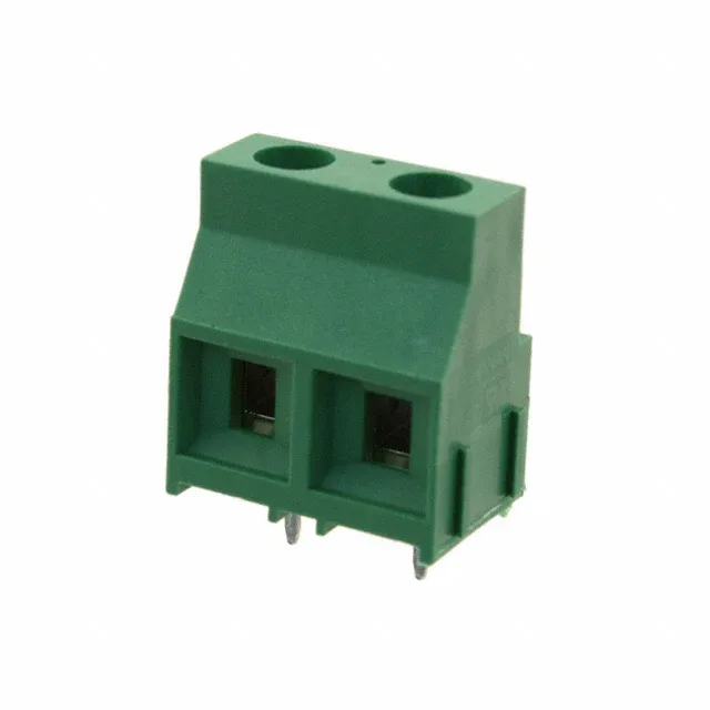 TE Connectivity AMP Connectors 796690-6
