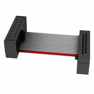 Samtec Inc. FFSD-08-D-06.00-01-N-RW-R