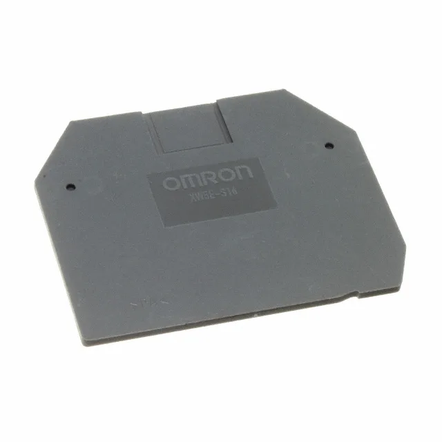 Omron Automation and Safety XW5E-S16
