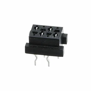 TE Connectivity AMP Connectors 2178710-4