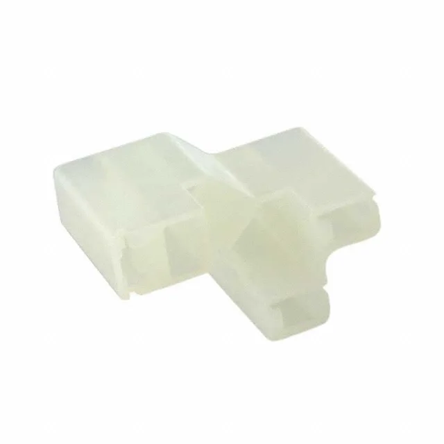 TE Connectivity AMP Connectors 1738494-1