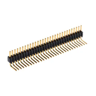Samtec Inc. TMS-130-03-G-S-RA