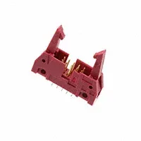 TE Connectivity AMP Connectors 5111374-1