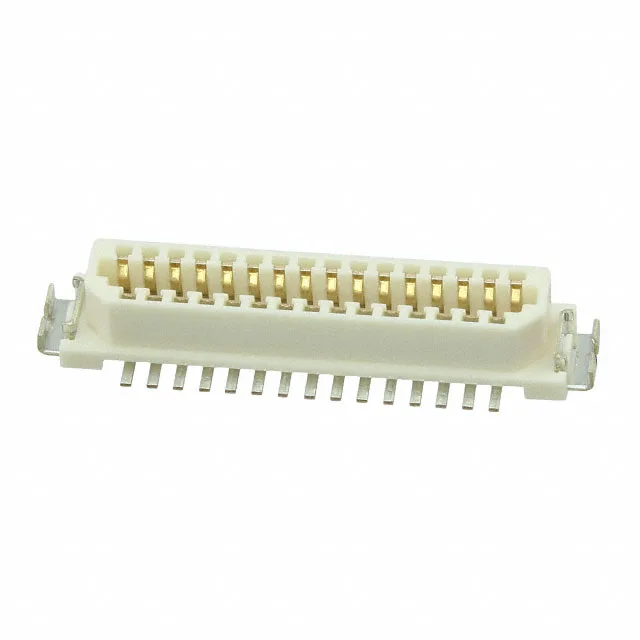 Hirose Electric Co Ltd DF9B-31S-1V(69) — Mezzanine & Stacking Connectors