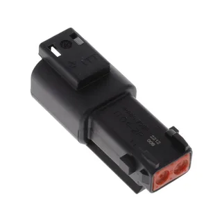 ITT Cannon, LLC IT04-2P-006