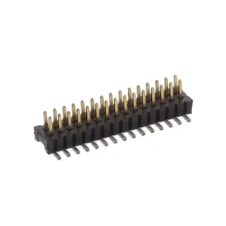TE Connectivity AMP Connectors 1MM-HU-D15-VS-00-F-TBP