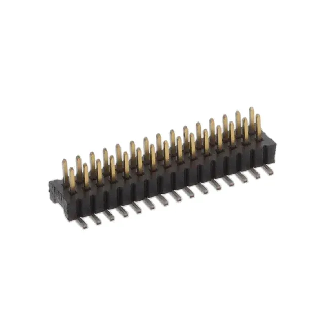 TE Connectivity AMP Connectors 1MM-HU-D15-VS-00-F-TBP