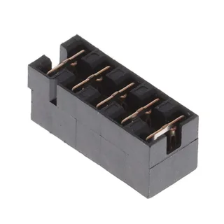 Amphenol 69145-210LF